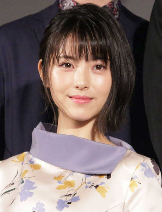 色んな浜辺美波が見たい