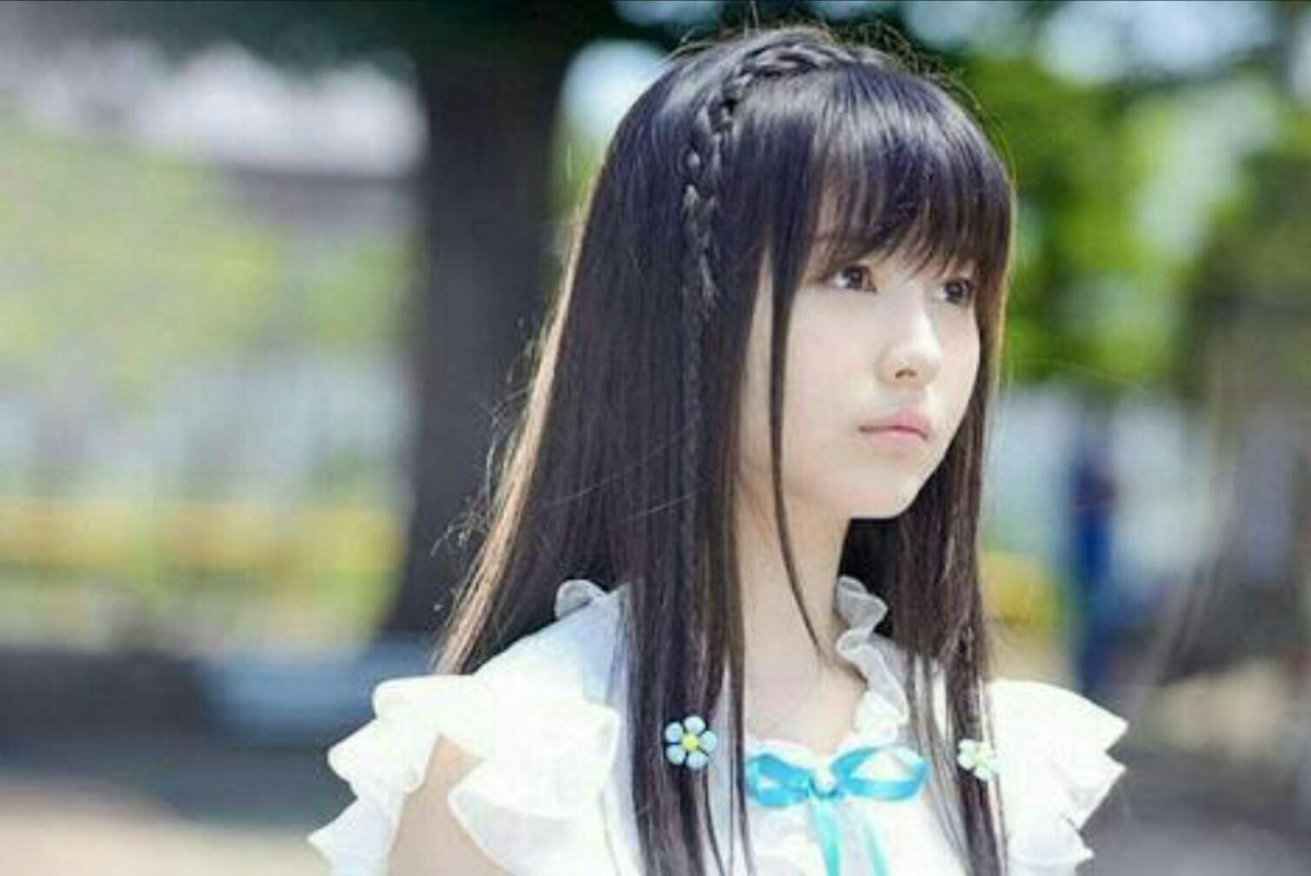 色んな浜辺美波が見たい