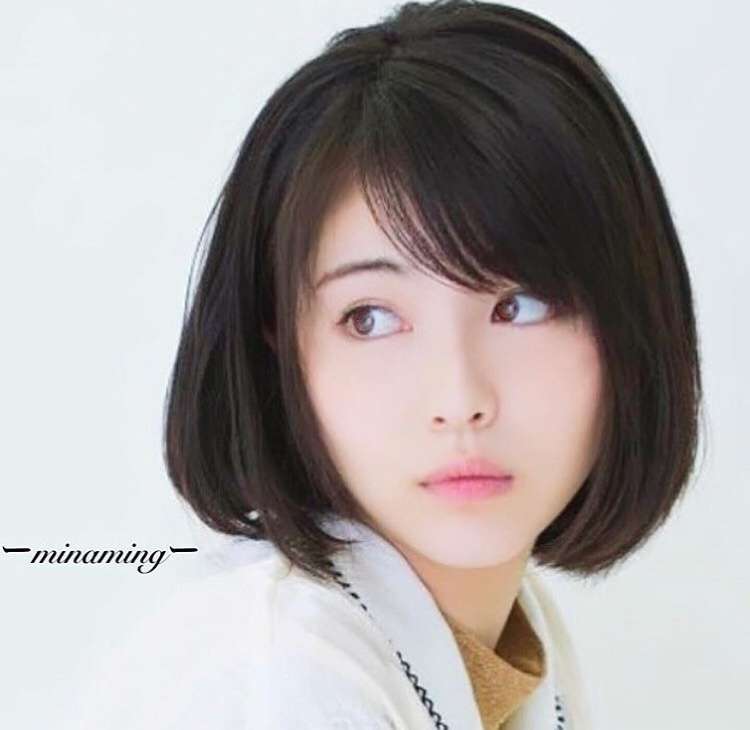 色んな浜辺美波が見たい