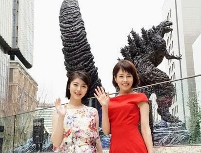 色んな浜辺美波が見たい
