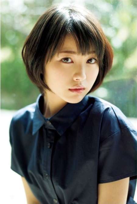 色んな浜辺美波が見たい