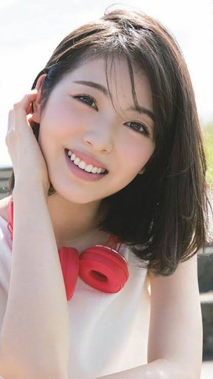 色んな浜辺美波が見たい