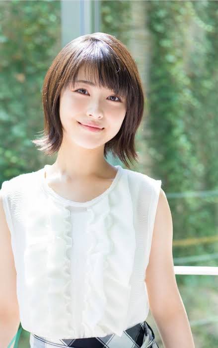 色んな浜辺美波が見たい