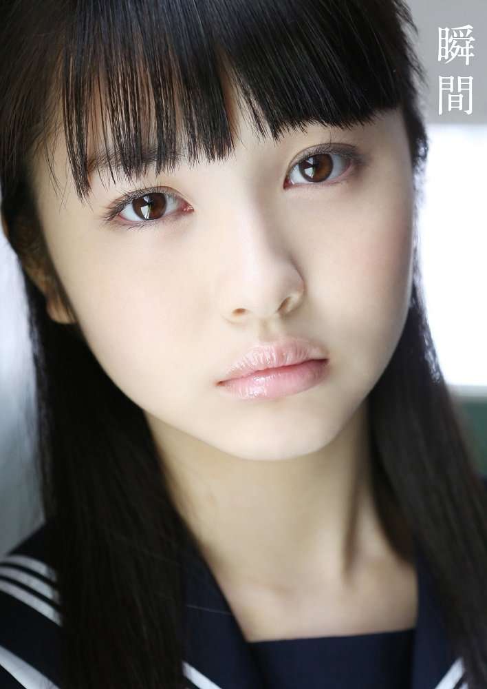 色んな浜辺美波が見たい
