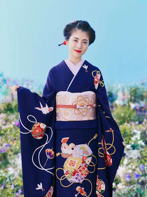 色んな浜辺美波が見たい