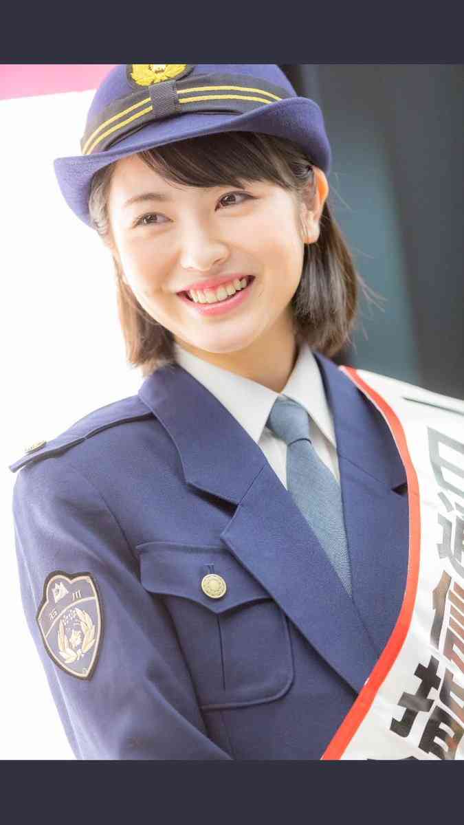 色んな浜辺美波が見たい
