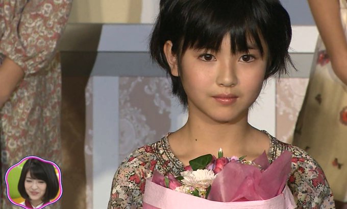 色んな浜辺美波が見たい