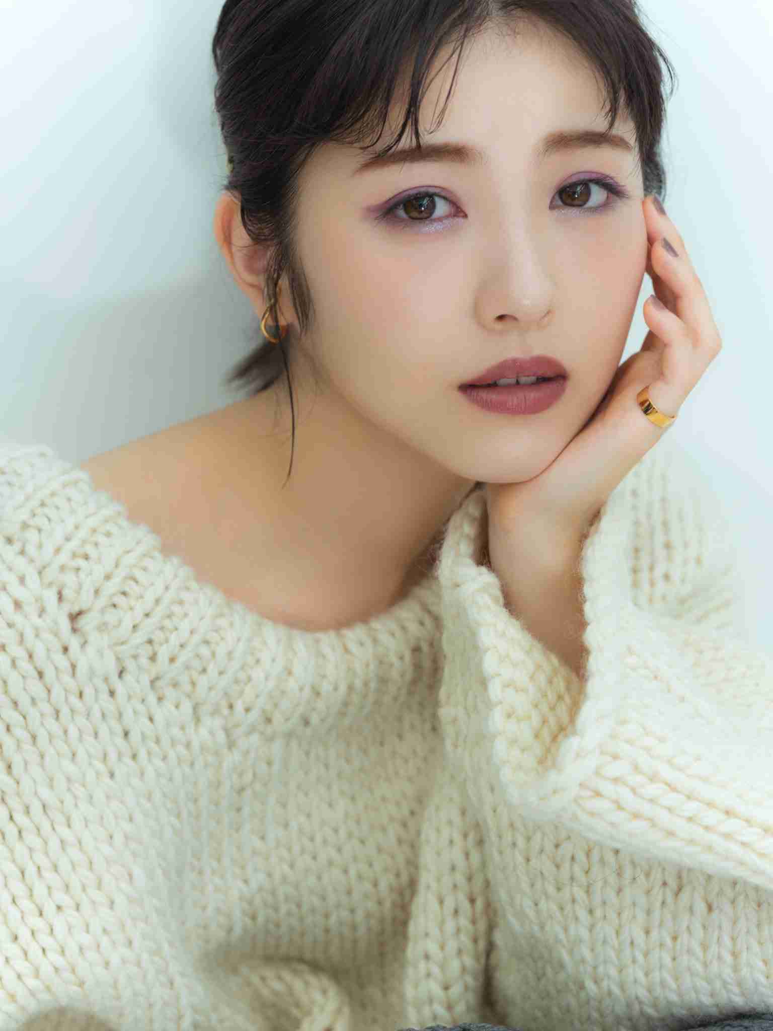 色んな浜辺美波が見たい