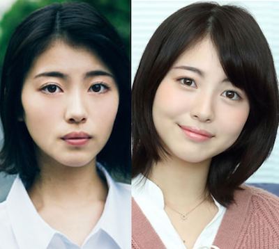 色んな浜辺美波が見たい