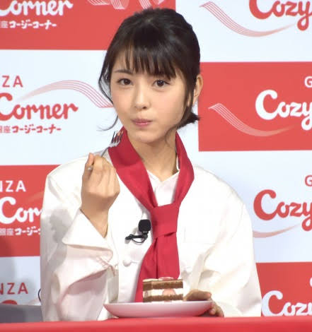 色んな浜辺美波が見たい