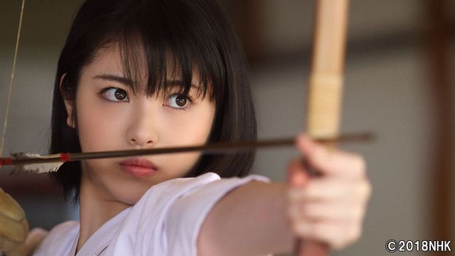 色んな浜辺美波が見たい