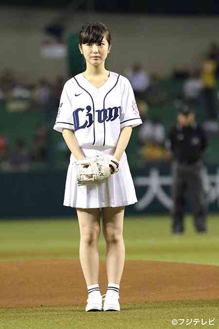 色んな浜辺美波が見たい