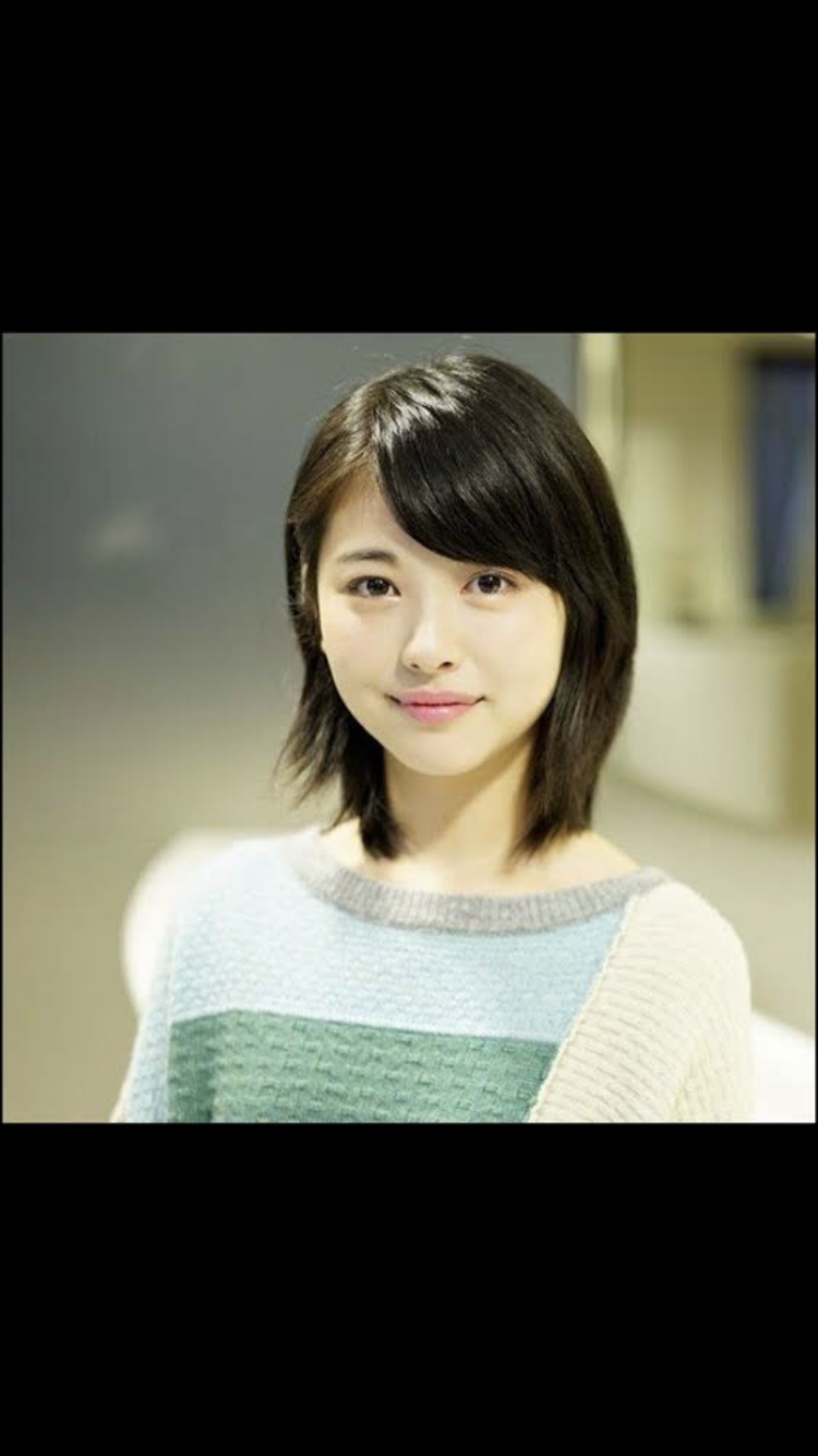 色んな浜辺美波が見たい
