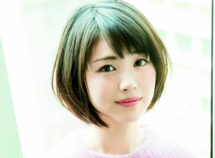 色んな浜辺美波が見たい