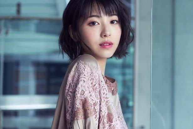 色んな浜辺美波が見たい
