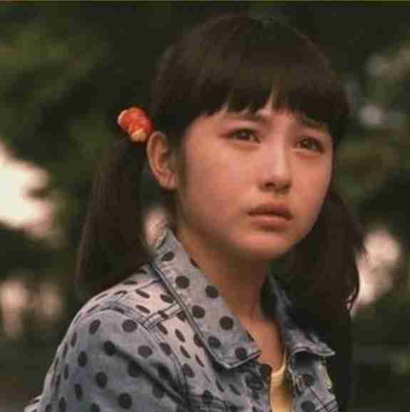 色んな浜辺美波が見たい