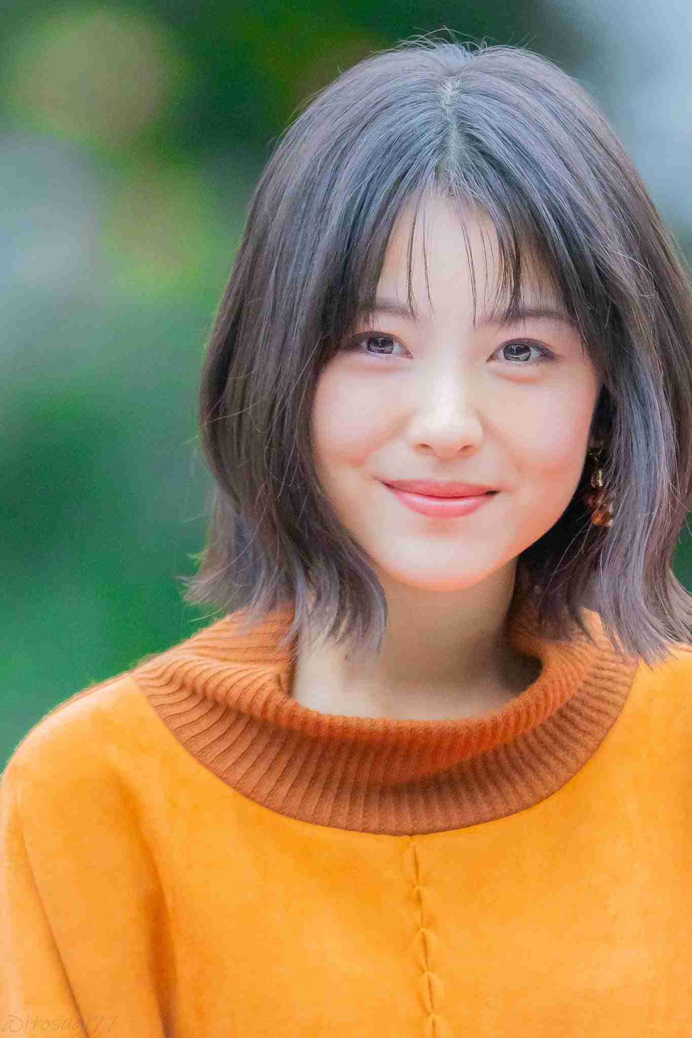 色んな浜辺美波が見たい