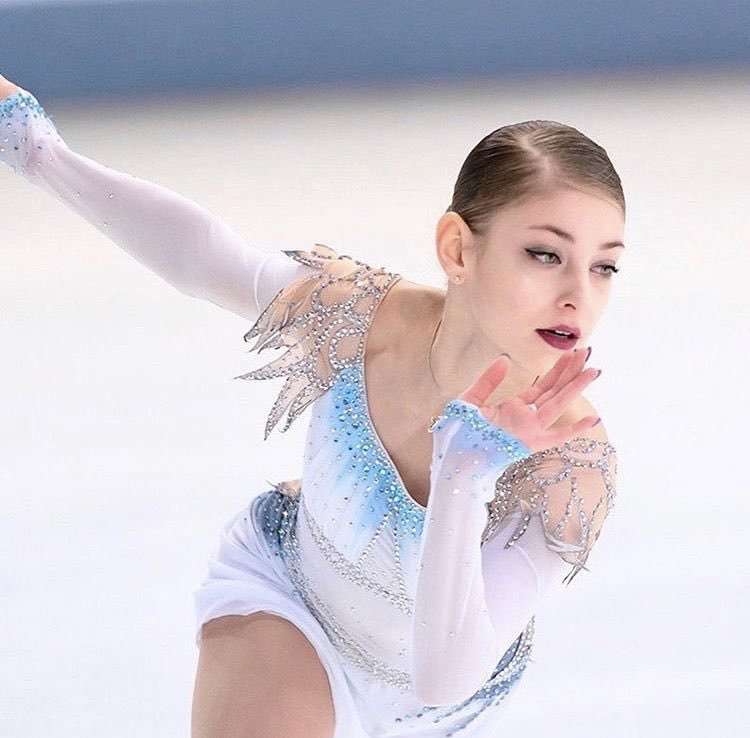 【実況・感想】フィギュアグランプリシリーズ2019 inカナダ大会　男女フリー