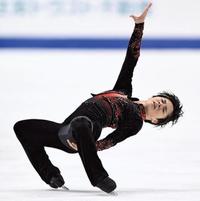 【実況・感想】フィギュアグランプリシリーズ2019 inカナダ大会　男女フリー