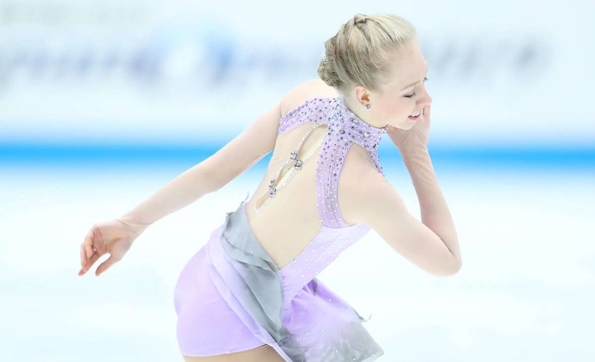 【実況・感想】フィギュアグランプリシリーズ2019 inカナダ大会 男女フリー