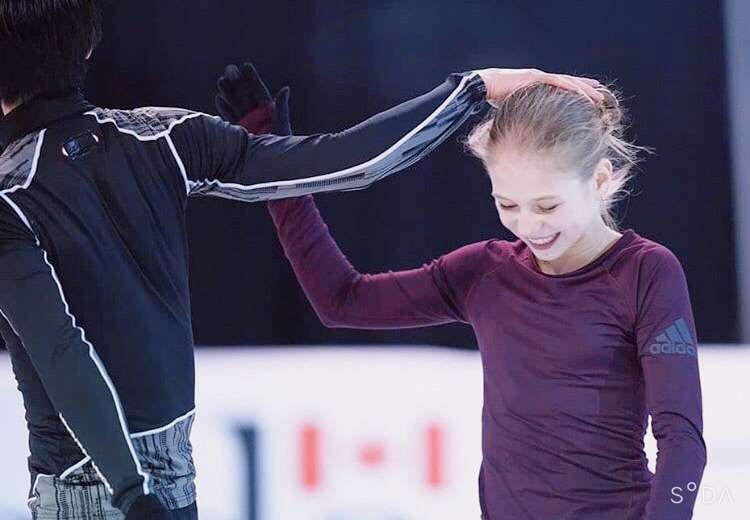 【実況・感想】フィギュアグランプリシリーズ2019 inカナダ大会 男女フリー