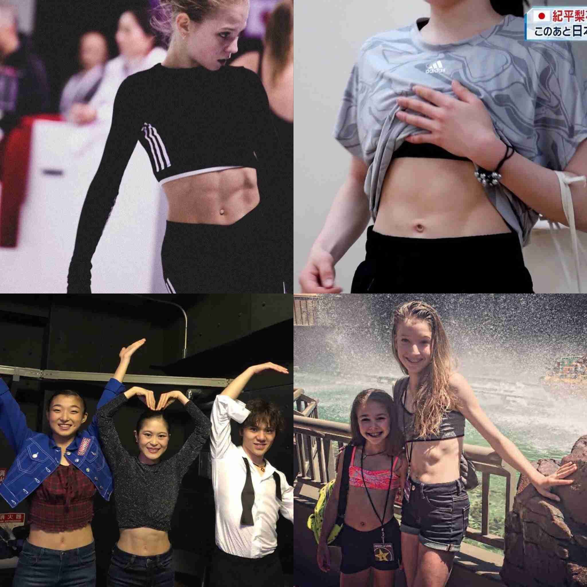 【実況・感想】フィギュアグランプリシリーズ2019 inカナダ大会　男女フリー