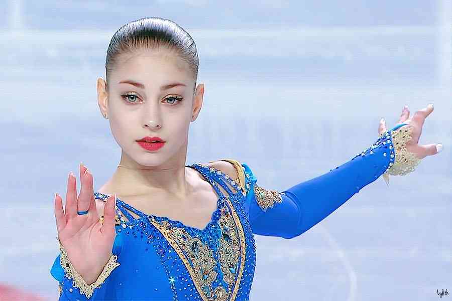 【実況・感想】フィギュアグランプリシリーズ2019 inカナダ大会　男女フリー