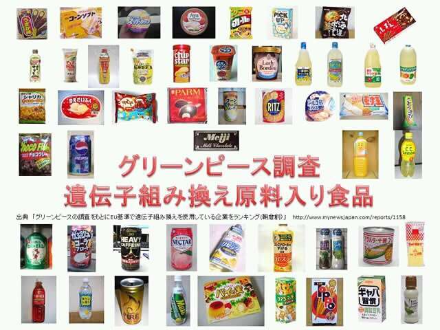 食品添加物について語りたい