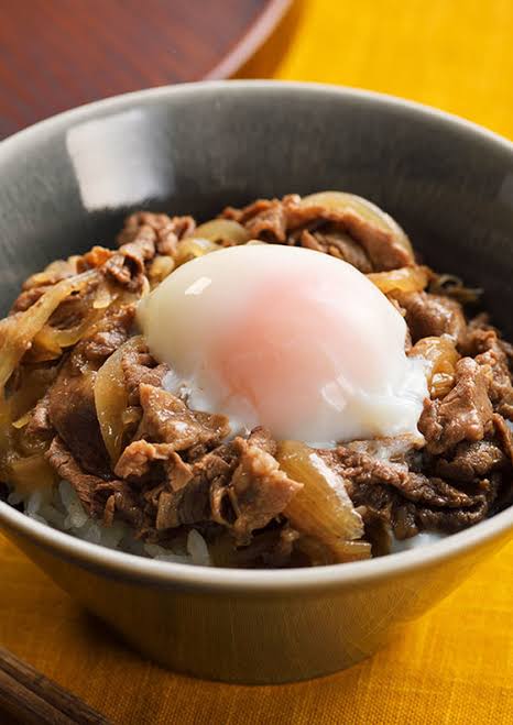 温玉乗せると美味しいもの