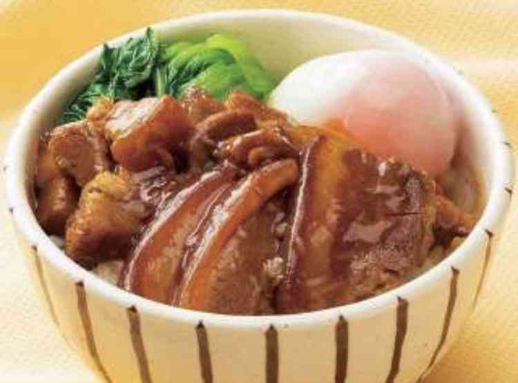 温玉乗せると美味しいもの