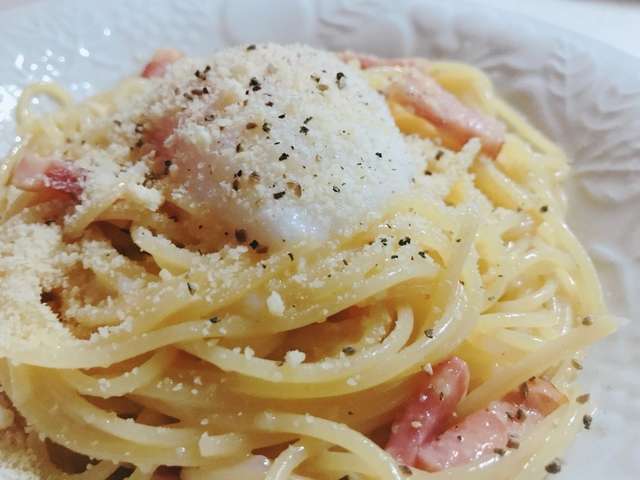 温玉乗せると美味しいもの