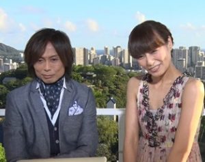 つんく♂、妻と出会って15年の節目に家族みんなで結婚指輪を購入「うれしす！」