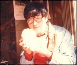 林修先生の“裏の顔”に大ショック!? 「タクシーでパチンコ屋に…」