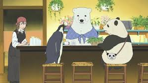 【画像】動物たちの休憩時間【くつろぎ】