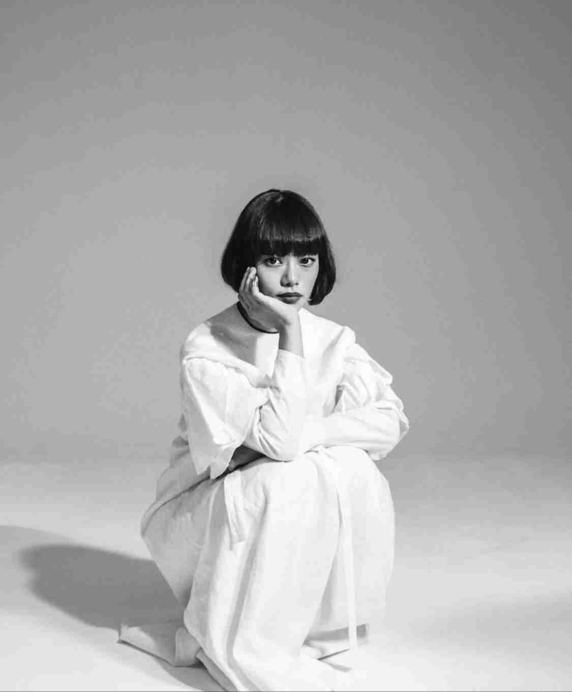 杉咲花、22歳の誕生日を綾野剛・板谷由夏らが祝福