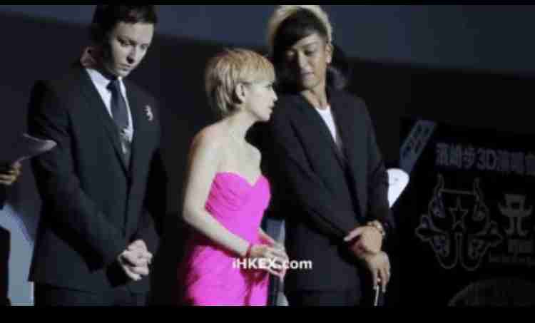 [実況・感想]  中居正広の金曜日のスマイルたちへ【浜崎あゆみ「Ｍ 愛すべき人がいて」の真相】