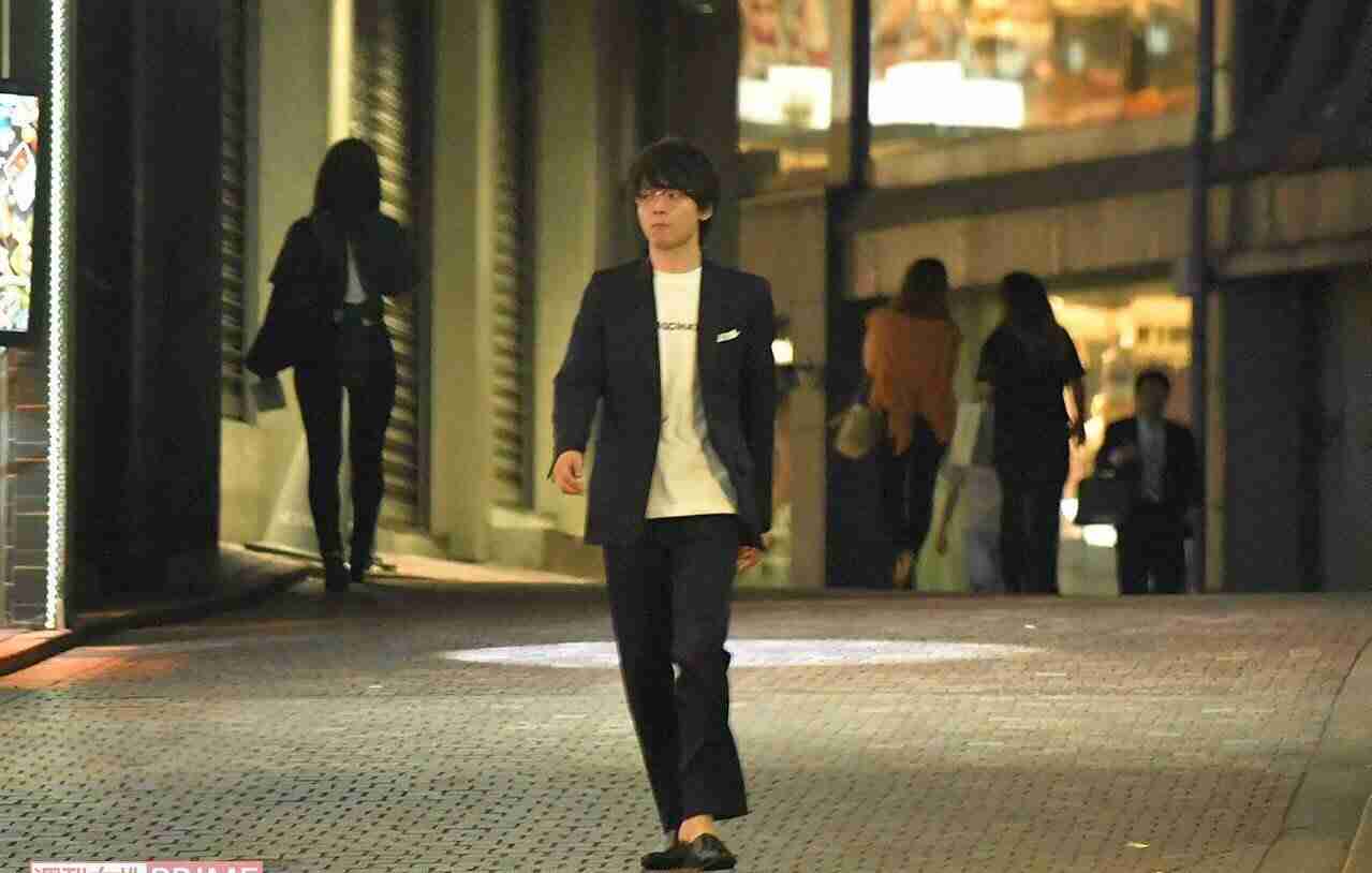 【モノトーンコーデ】おしゃれな人と野暮ったい人の差