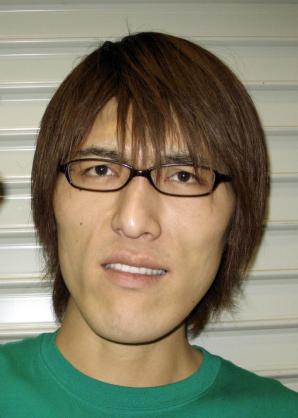 城田優「城田優によく間違われる方」と2ショット