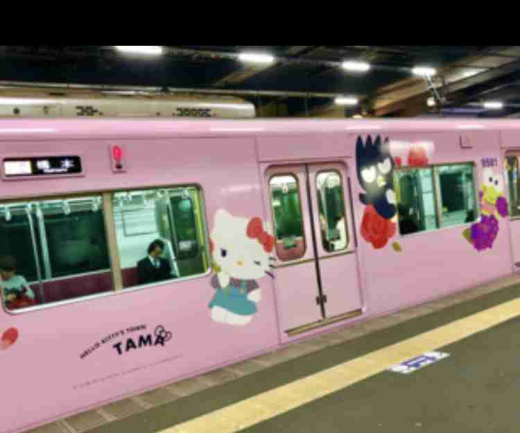 京王線ユーザーと、語りたい