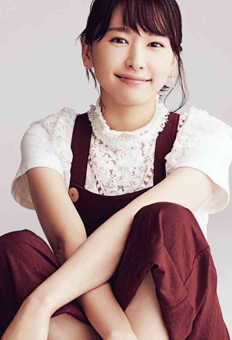 新垣結衣好きな人だけ集まろう
