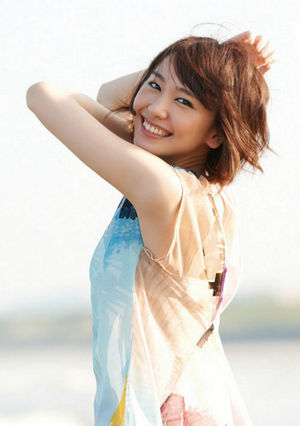 新垣結衣好きな人だけ集まろう
