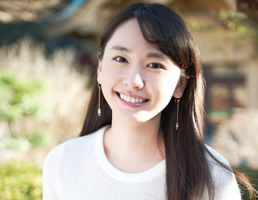 新垣結衣好きな人だけ集まろう