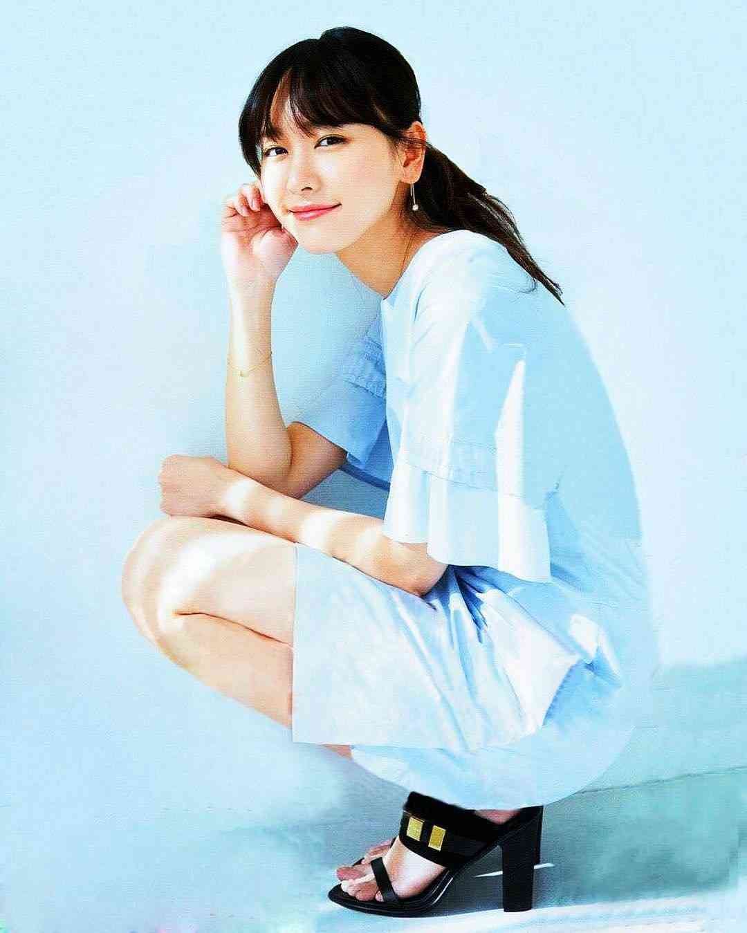 新垣結衣好きな人だけ集まろう
