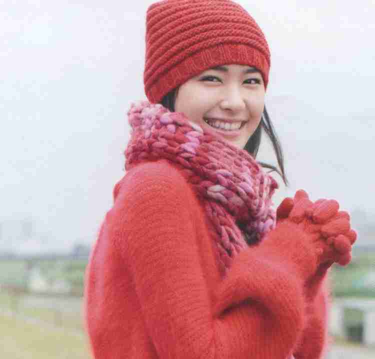新垣結衣好きな人だけ集まろう