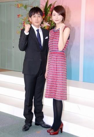 新垣結衣好きな人だけ集まろう