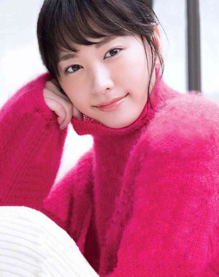 新垣結衣好きな人だけ集まろう