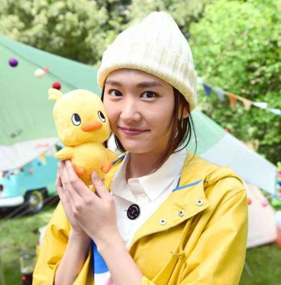 新垣結衣好きな人だけ集まろう