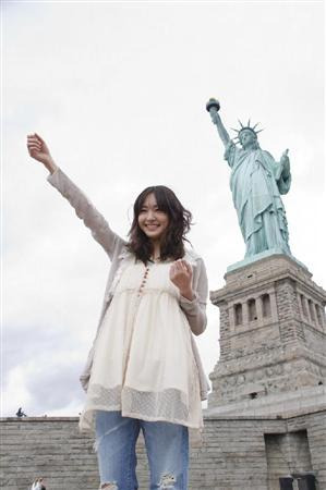 新垣結衣好きな人だけ集まろう