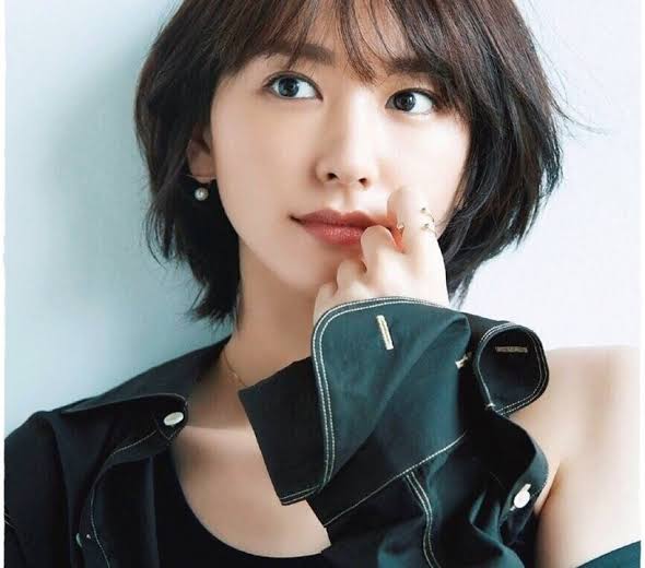 新垣結衣好きな人だけ集まろう