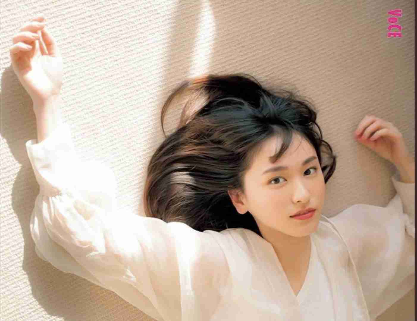 新垣結衣好きな人だけ集まろう
